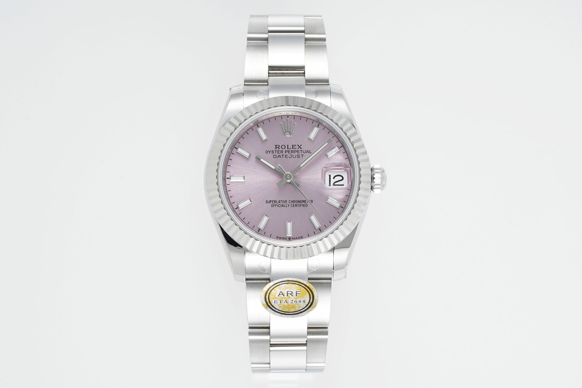 ROLEX 31mm 38
